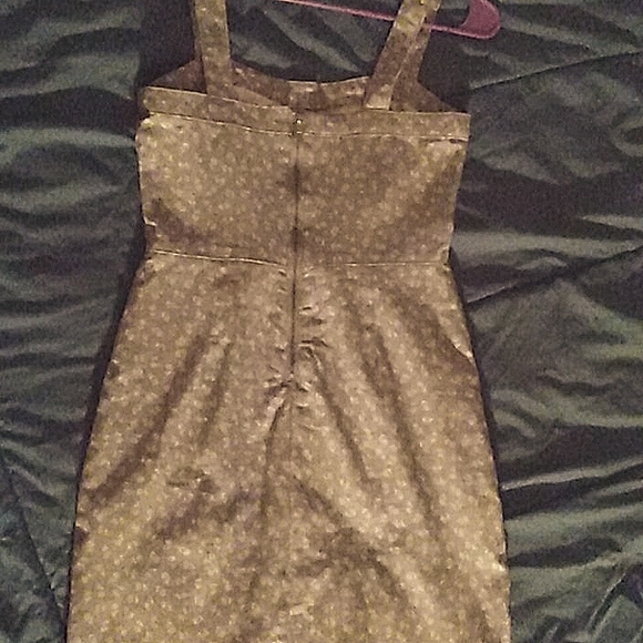 Brand is no boundaries, small(3-5) sits xs - Picture 2 of 2